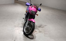 KAWASAKI KLE250 ANHELO LE250A