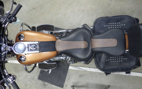 HARLEY FLSTC 1580 2008