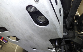 TRIUMPH TIGER 800 XC X 2015