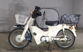 HONDA SUPER CUB90 HA02