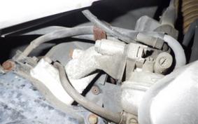 HONDA DIO GEN 2 AF27