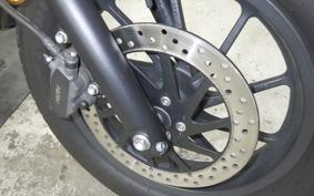 HONDA REBEL 250 MC49