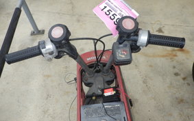 HONDA MOTOCOMPO AB12