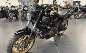 YAMAHA XSR700 2023 RM41J