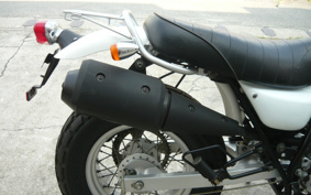 SUZUKI VANVAN 200 NH41A