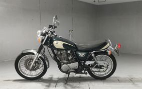 YAMAHA SR400 2001 RH01J