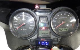 HONDA CB1300SF SUPER BOLDOR 2005 SC54