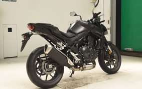 HONDA CB750HORNET 2025