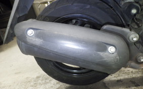 SUZUKI ADDRESS V50 2022 CA4BA