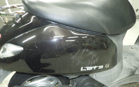 SUZUKI ﾚｯﾂG CA4AA