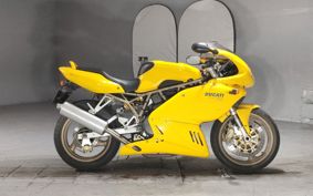 DUCATI SS750 V200AA