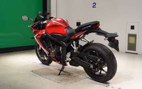 HONDA CBR650R 2019 RH03
