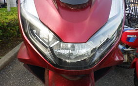 HONDA PCX 160 2007 KF47