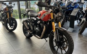 TRIUMPH SCRAMBLER 400X 2026 T147Y3