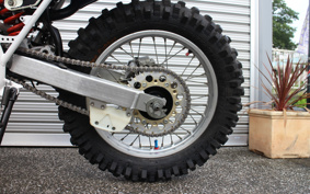 HONDA XR250R ME06