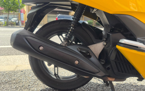 HONDA PCX 150 KF18