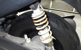 YAMAHA JOG Z Gen.2 SA04J