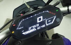 YAMAHA MT-07 2022 RM33J
