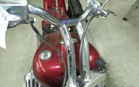 HARLEY FXSB 1580 2016