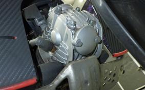 HONDA CT125-2 2001 JA65