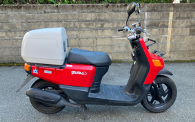 YAMAHA GEARC UA03J
