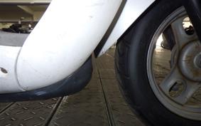 HONDA CREA SCOOPY AF55