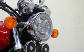 HONDA CB1100 EX ABS 2017 SC65