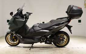 YAMAHA T-MAX 560 T 2021 SJ19J
