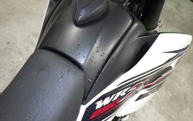 YAMAHA WR250X DG15J