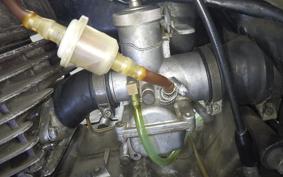 HONDA ELSINORE 250 MT250