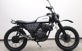 HONDA GB250 CLUBMAN MC10