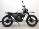 Фото Honda GB250 CLUBMAN 1990 с японского аукциона