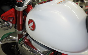 HONDA MONKEY 125 1997 JB05