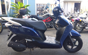 HONDA LEAD 125 JF45