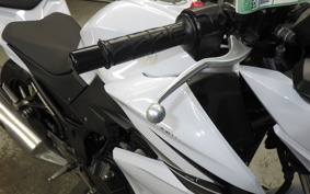 KAWASAKI Z250 2008 ER250C