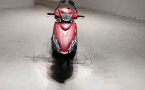 SUZUKI ADDRESS V125 DT11A