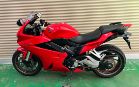 HONDA VFR800F 2019 RC79