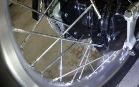 YAMAHA SR400 Gen.5 2022 RH16J