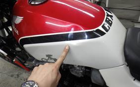 HONDA CBX550F INTEGRA 2020 PC04
