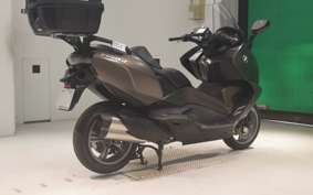 BMW C650GT 2017