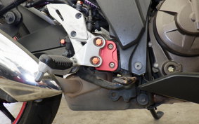 SUZUKI ｼﾞｸｻｰ250 ED22B