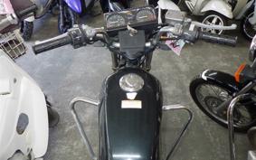 HONDA CB125T JC06