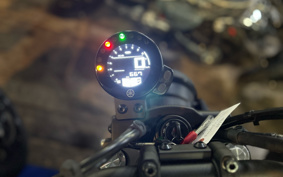 YAMAHA XSR700 2023 RM41J