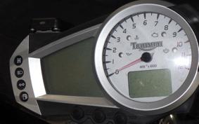 TRIUMPH SPEED TRIPLE 2007