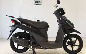 SUZUKI ADDRESS 110 CE47A