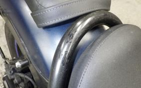 HONDA REBEL 250 A MC49