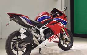 HONDA CBR250RR A 2017 MC51