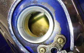 KAWASAKI ELIMINATOR 125 BN125A