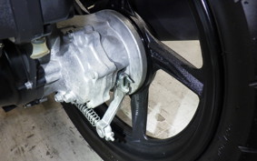 SUZUKI ADDRESS 110 2015 CE47A