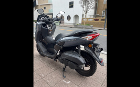 YAMAHA N-MAX SEG6J